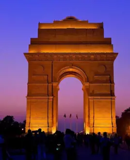 Delhi