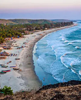 Goa