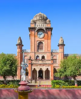 Indore