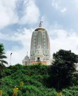 Ranchi