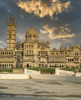 Vadodara