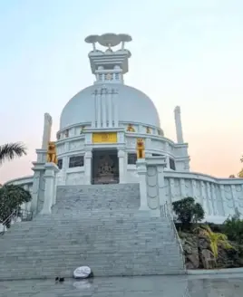 Bhubneshwar