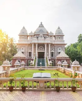 Chennai