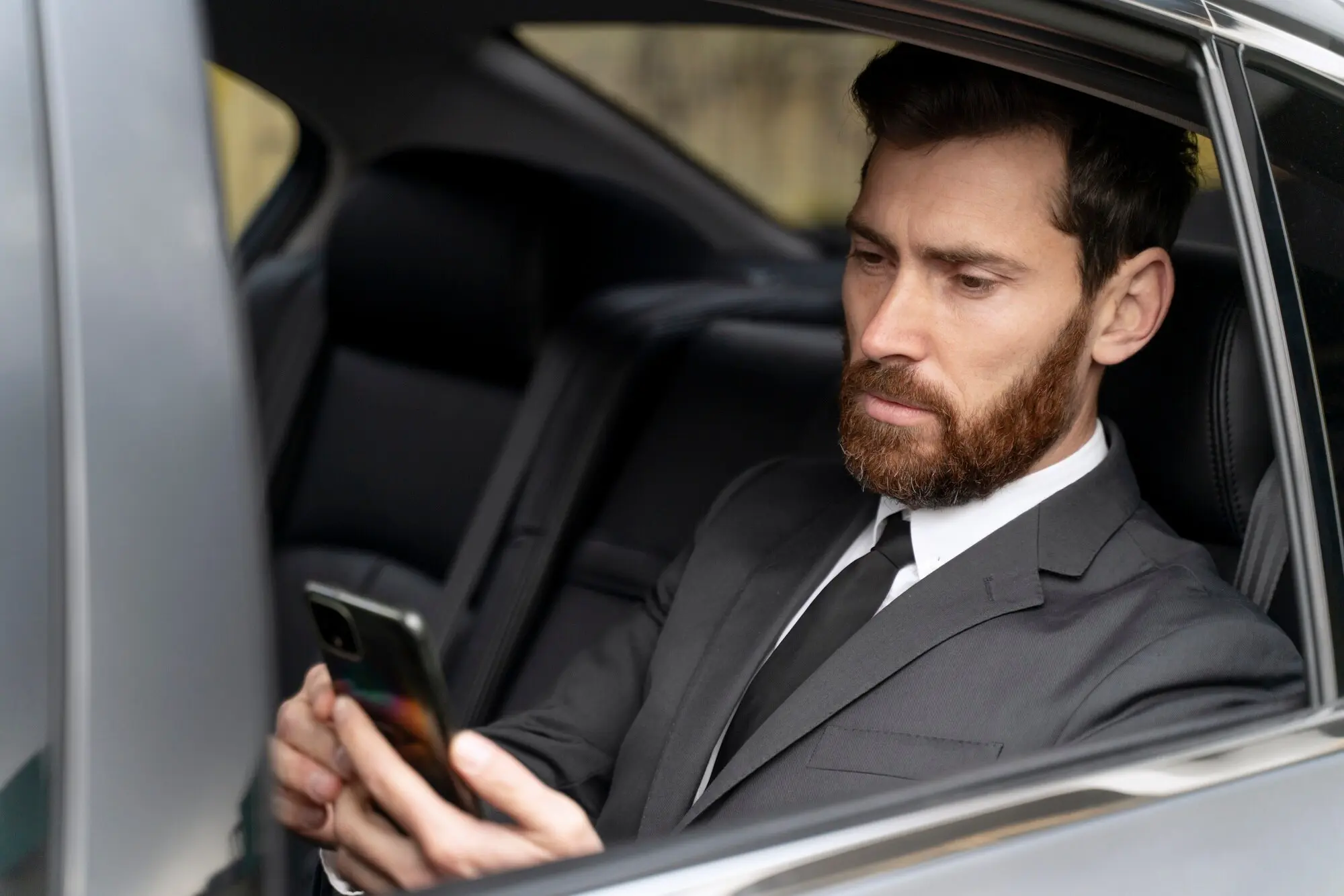 Professional Transportation Service