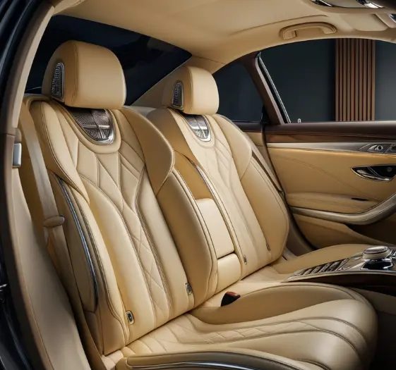 luxury cabs image