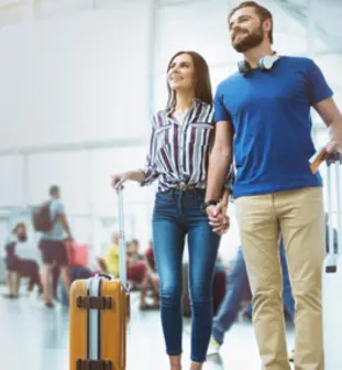 Airport Transfers