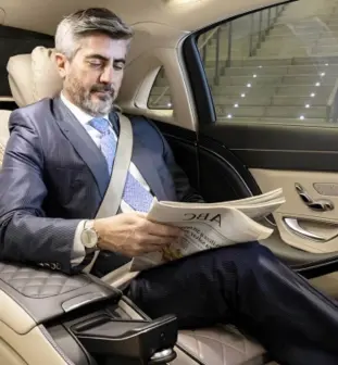 Airport Transfers