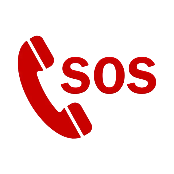SOS Icon